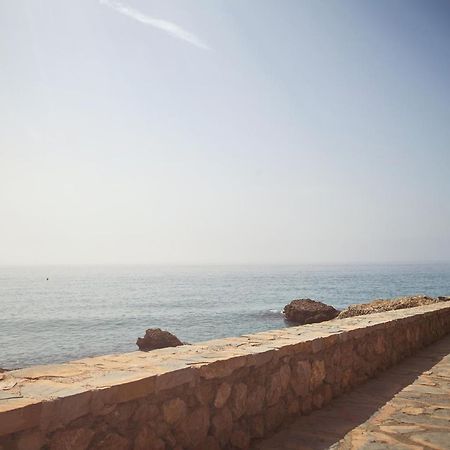 Balcon De Europa Apartment Nerja Ngoại thất bức ảnh