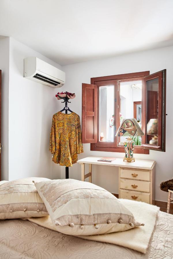 Balcon De Europa Apartment Nerja Ngoại thất bức ảnh