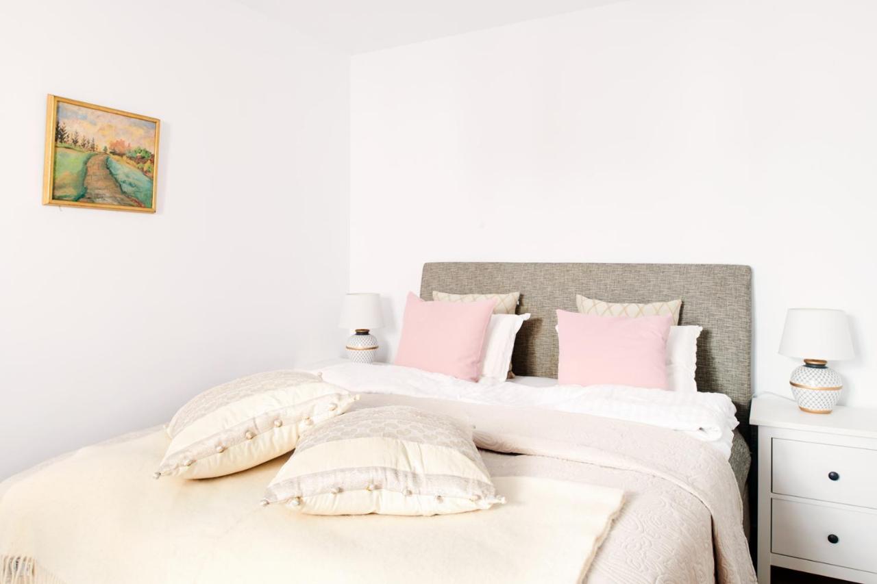 Balcon De Europa Apartment Nerja Ngoại thất bức ảnh