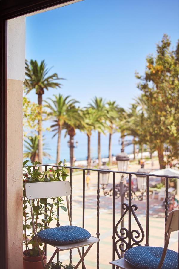 Balcon De Europa Apartment Nerja Ngoại thất bức ảnh