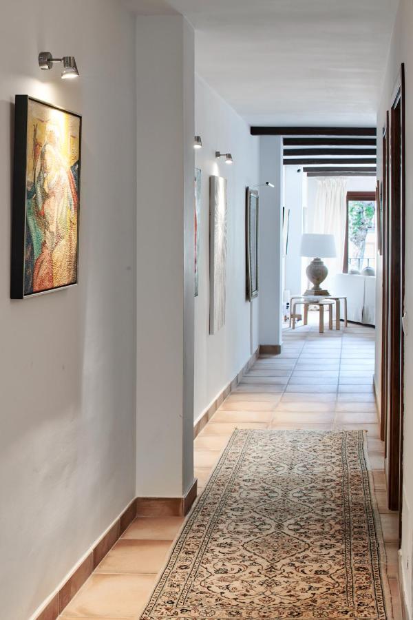 Balcon De Europa Apartment Nerja Ngoại thất bức ảnh
