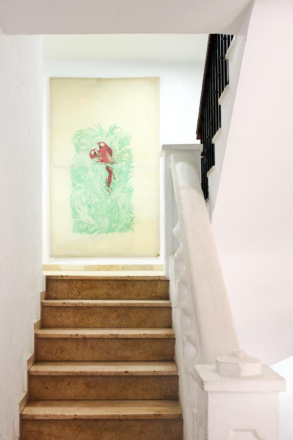 Balcon De Europa Apartment Nerja Ngoại thất bức ảnh