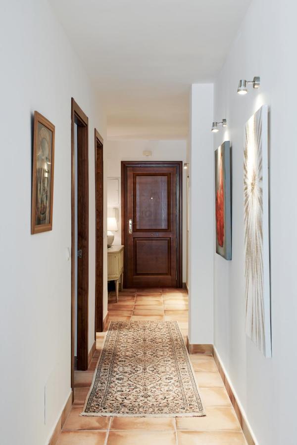 Balcon De Europa Apartment Nerja Ngoại thất bức ảnh