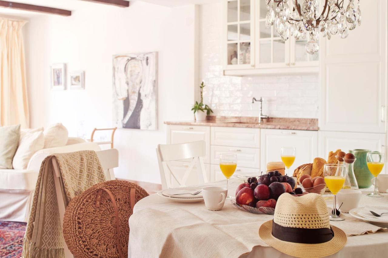Balcon De Europa Apartment Nerja Ngoại thất bức ảnh