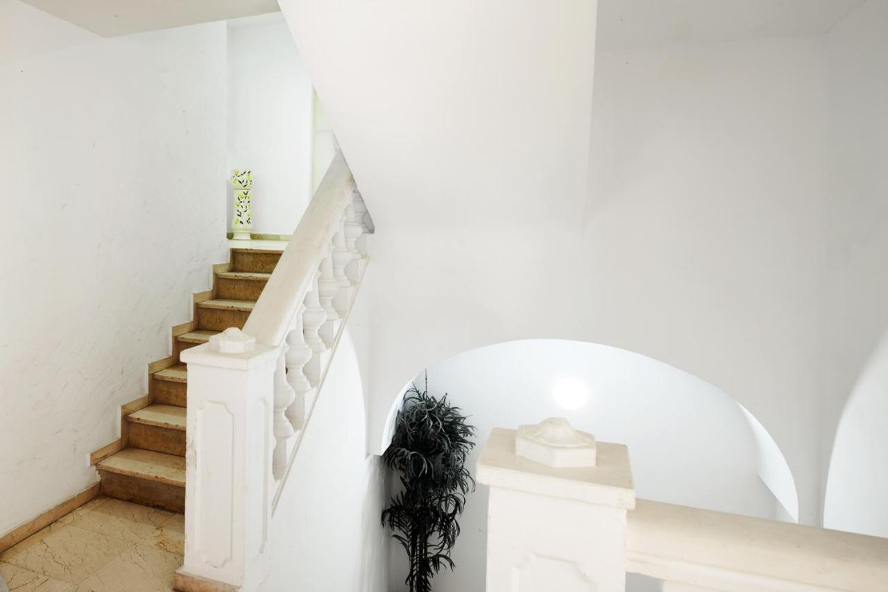 Balcon De Europa Apartment Nerja Ngoại thất bức ảnh