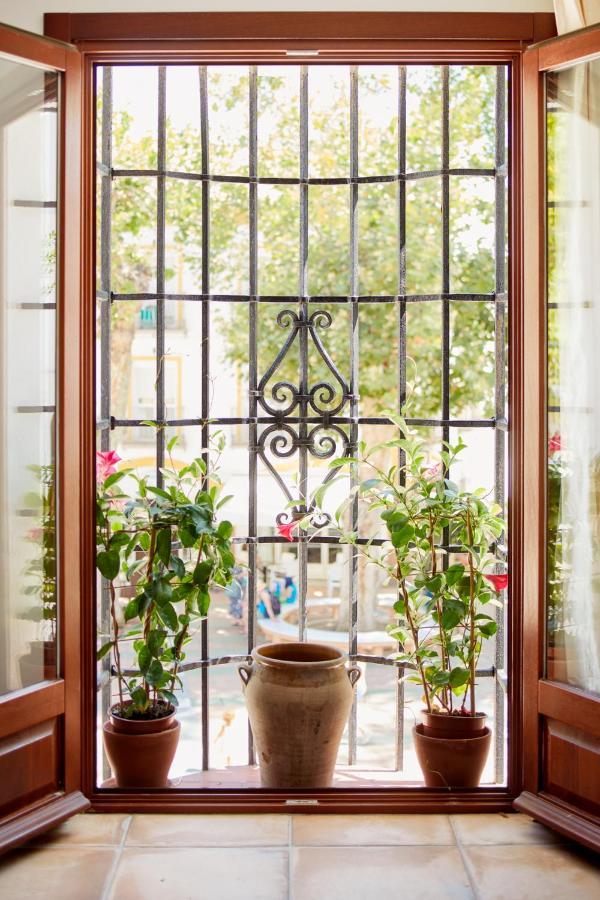 Balcon De Europa Apartment Nerja Ngoại thất bức ảnh