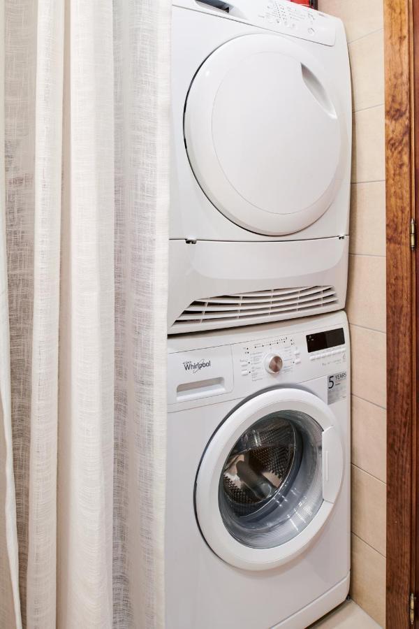 Balcon De Europa Apartment Nerja Ngoại thất bức ảnh