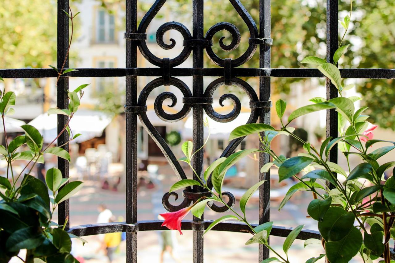 Balcon De Europa Apartment Nerja Ngoại thất bức ảnh