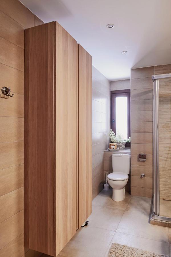 Balcon De Europa Apartment Nerja Ngoại thất bức ảnh