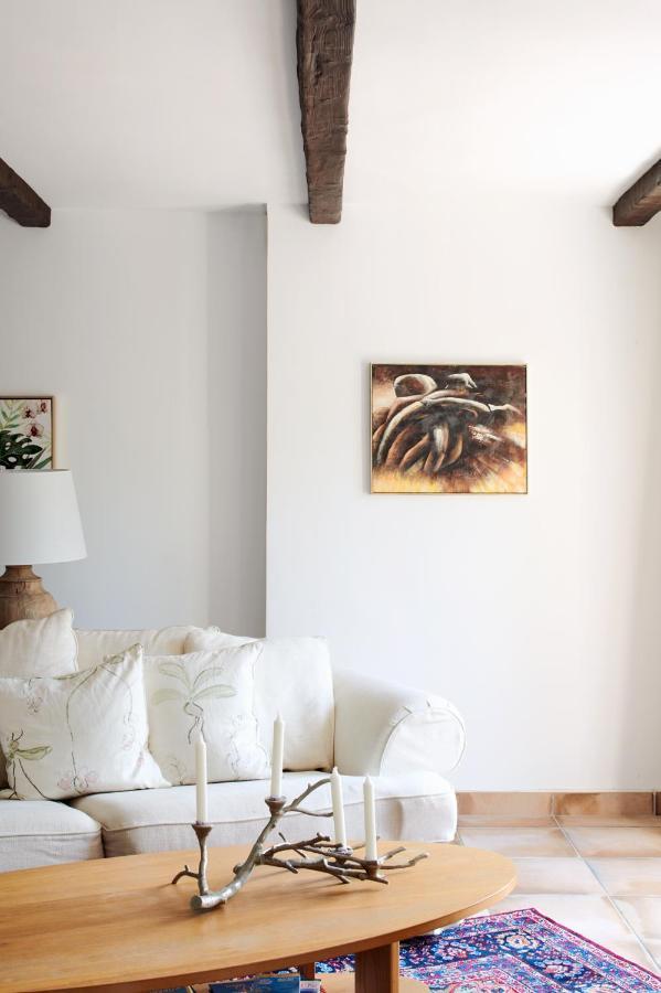 Balcon De Europa Apartment Nerja Ngoại thất bức ảnh