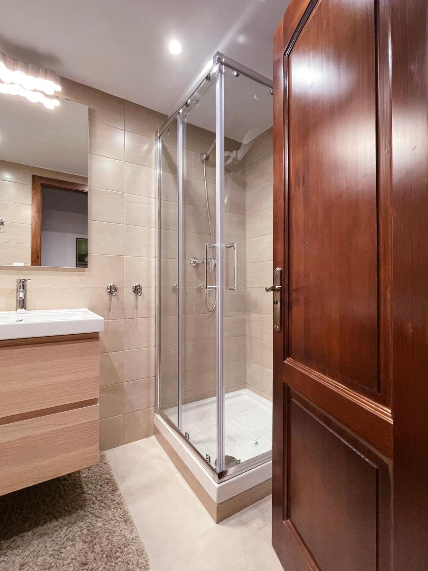 Balcon De Europa Apartment Nerja Ngoại thất bức ảnh